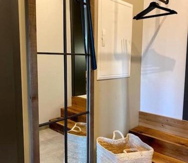 Michelau i. Steigerwald Apartment | Ferienwohnung an Der Hofbrennerei