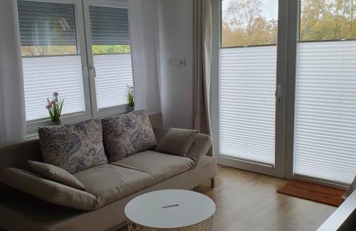Bad Segeberg Apartment | Ferienwohnung an der Trave