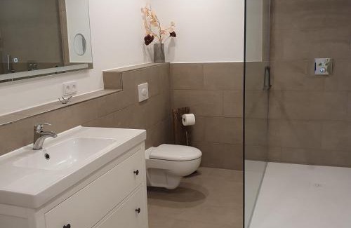 Bad Segeberg Apartment | Ferienwohnung an der Trave