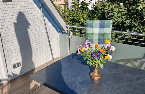 Klosterreichenbach Apartment | Ferienwohnung an der Murg