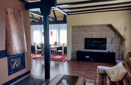 Klosterreichenbach Apartment | Ferienwohnung an der Murg