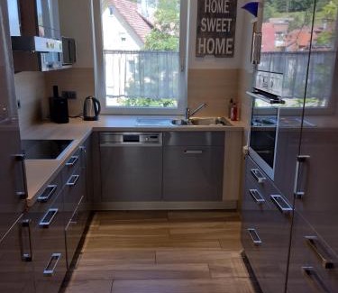 Klosterreichenbach Apartment | Ferienwohnung an der Murg