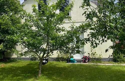 Stenderup Apartment | Ferienwohnung an der Ostsee