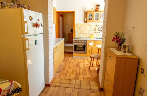 Freest Apartment | Ferienwohnung an der Drei-kaiser-eiche - Ferienwohnung