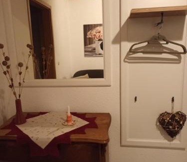 Walmsburg Apartment | Ferienwohnung an der Elbe