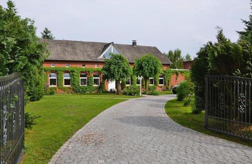 Gischow Apartment | Ferienwohnung an der Elde