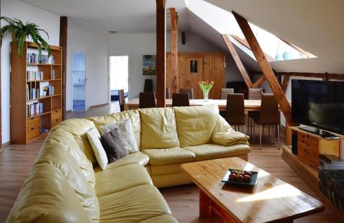 Gischow Apartment | Ferienwohnung an der Elde