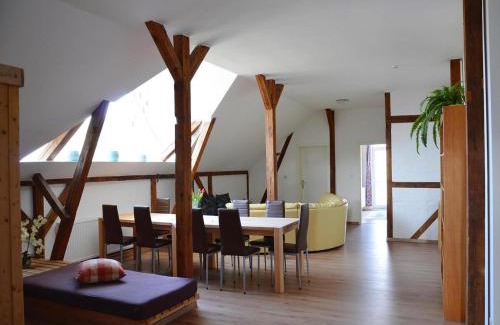 Gischow Apartment | Ferienwohnung an der Elde