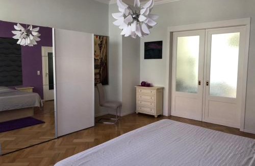 Daberstedt Apartment | Ferienwohnung an der grünen Clara