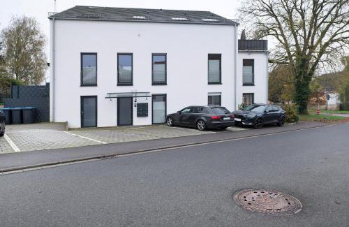 Jagersburg Apartment | Ferienwohnung an der Gustavsburg