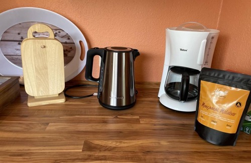 Hausen Apartment | Ferienwohnung An der Hardt - Appartement/fewo, Dusche Oder Bad, WC, Terrasse