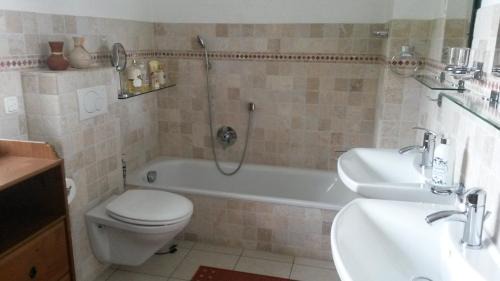 Bockelsberg Apartment | Ferienwohnung an der Hasenburg