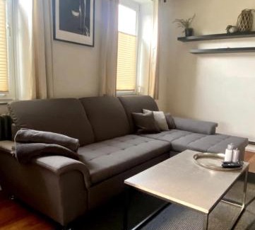 Plon District Apartment | Ferienwohnung an der Hohwachter Bucht