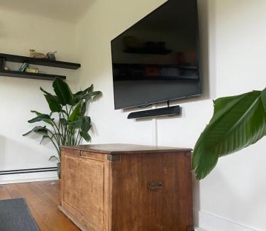 Plon District Apartment | Ferienwohnung an der Hohwachter Bucht