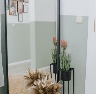 Spremberg Apartment | Ferienwohnung an der Kirche