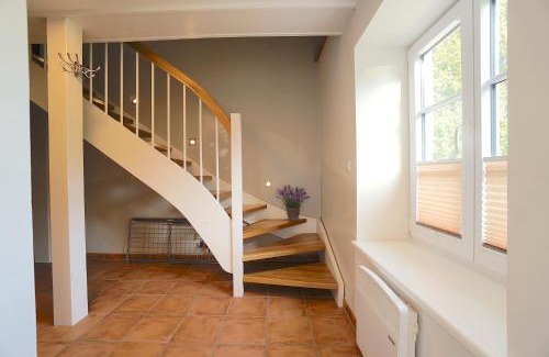 Borgwedel Apartment | Ferienwohnung An der Linde