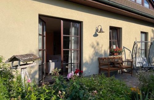 Sarmstorf Apartment | Ferienwohnung an der Mühle