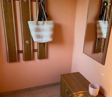 Sarmstorf Apartment | Ferienwohnung an der Mühle