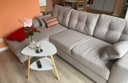 Sarmstorf Apartment | Ferienwohnung an der Mühle