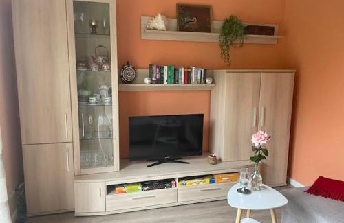 Sarmstorf Apartment | Ferienwohnung an der Mühle
