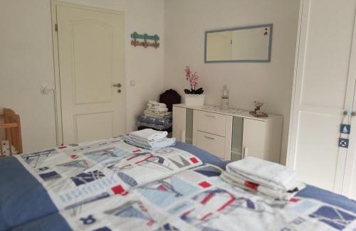 Schortens Apartment | Ferienwohnung an der Nordsee