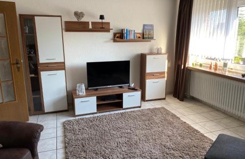 Roffhausen Apartment | Ferienwohnung an der Nordsee