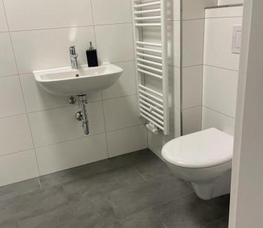 Querfurt Apartment | Ferienwohnung "An der Querne" Querfurt