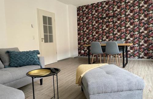 Querfurt Apartment | Ferienwohnung "An der Querne" Querfurt