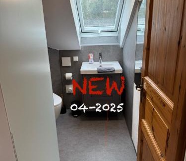 Eisingen Apartment | Ferienwohnung an der romantischen Straße direkt A3 und A81