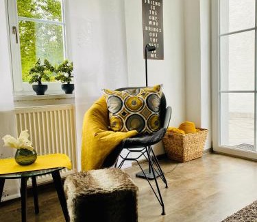 Laufen Apartment | Ferienwohnung an der romantischen Salzachschleife Nähe Salzburg