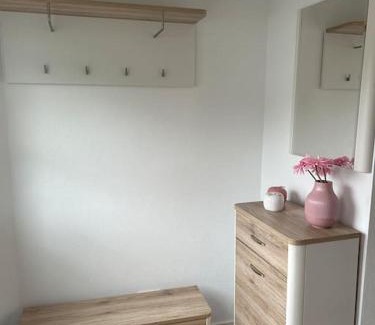 Kierspe Apartment | Ferienwohnung An Der Währ