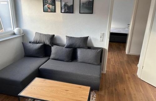 Kierspe Apartment | Ferienwohnung An Der Währ