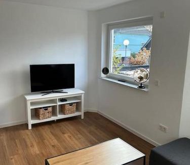 Kierspe Apartment | Ferienwohnung An Der Währ