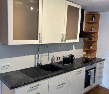 Kierspe Apartment | Ferienwohnung An Der Währ