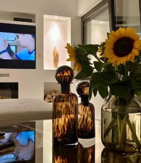 Kempfeld Apartment | Ferienwohnung an der Wildenburg