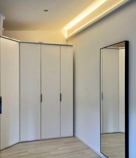Kempfeld Apartment | Ferienwohnung an der Wildenburg