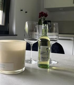 Kempfeld Apartment | Ferienwohnung an der Wildenburg