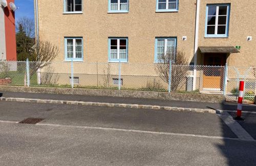 Zoebing Apartment | Ferienwohnung Ana