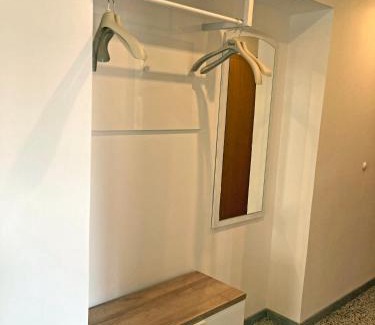 Zoebing Apartment | Ferienwohnung Ana