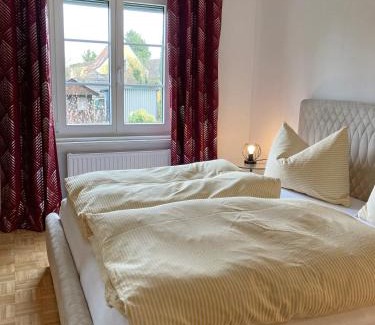 Zoebing Apartment | Ferienwohnung Ana