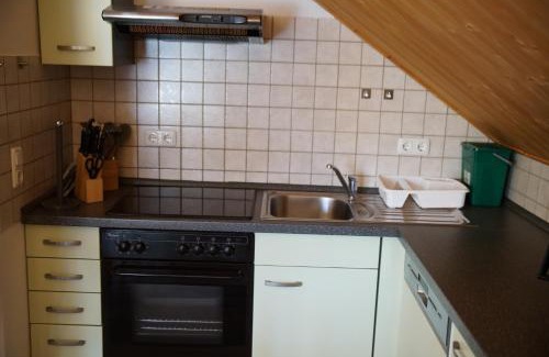 Purgl Apartment | Ferienwohnung Andermann
