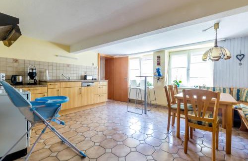 Pohl Apartment | Ferienwohnung Andrea
