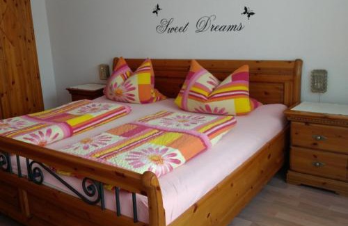 Riedenburg Apartment | Ferienwohnung Andrea