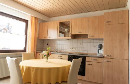 Riedenburg Apartment | Ferienwohnung Andrea