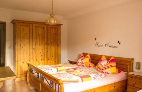 Riedenburg Apartment | Ferienwohnung Andrea