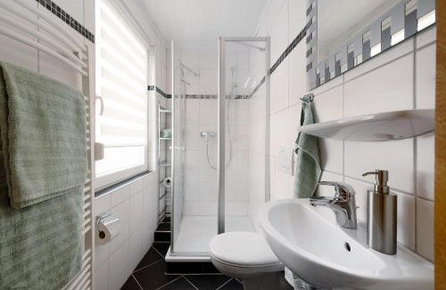 Briedern Apartment | Ferienwohnung Andres