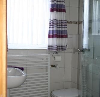 Reinsehlen Apartment | Ferienwohnung Angela