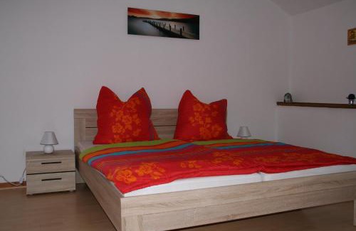 Reinsehlen Apartment | Ferienwohnung Angela