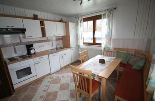 Dettelbach Apartment | Ferienwohnung Angelika Zimmermann Dettelbach