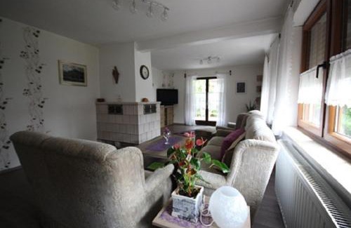Dettelbach Apartment | Ferienwohnung Angelika Zimmermann Dettelbach